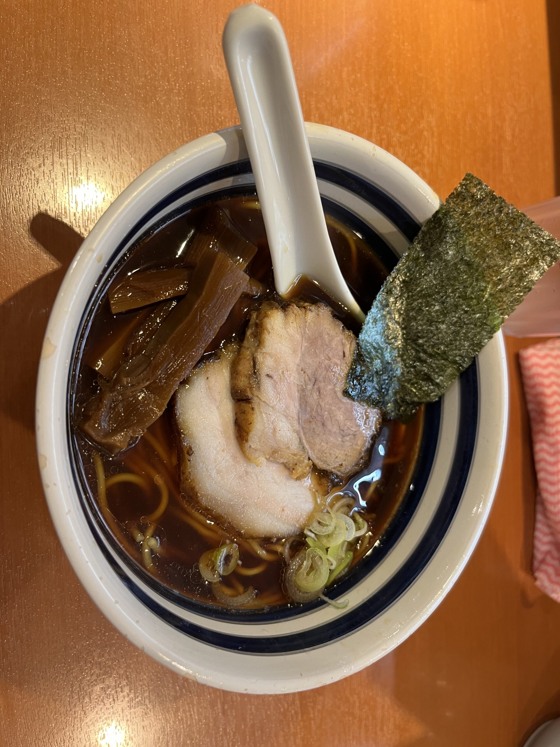 Take-chan Ramen: Where Japanese Tradition and Innovation Intersect in a Bowl