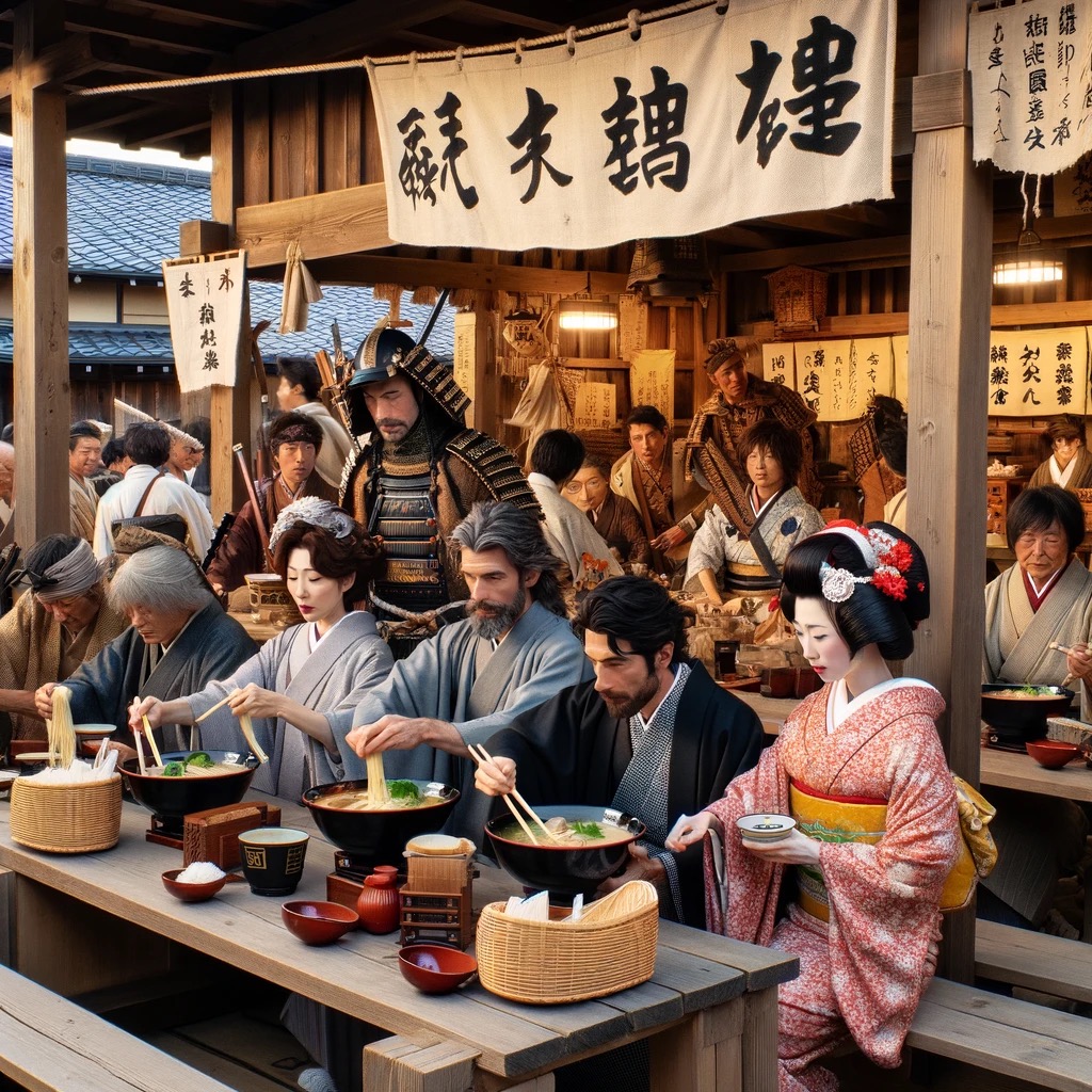 Unveiling the Charms of Tomato Tsukemen at Seishomaru, Minami-Osawa Meatrea